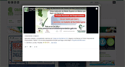 Desktop Screenshot of cobachbcs.edu.mx
